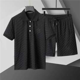 Picture of LV Shirt Pant Suits _SKULVM-3XL3cr42723246
